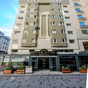 Peak Star Hotell